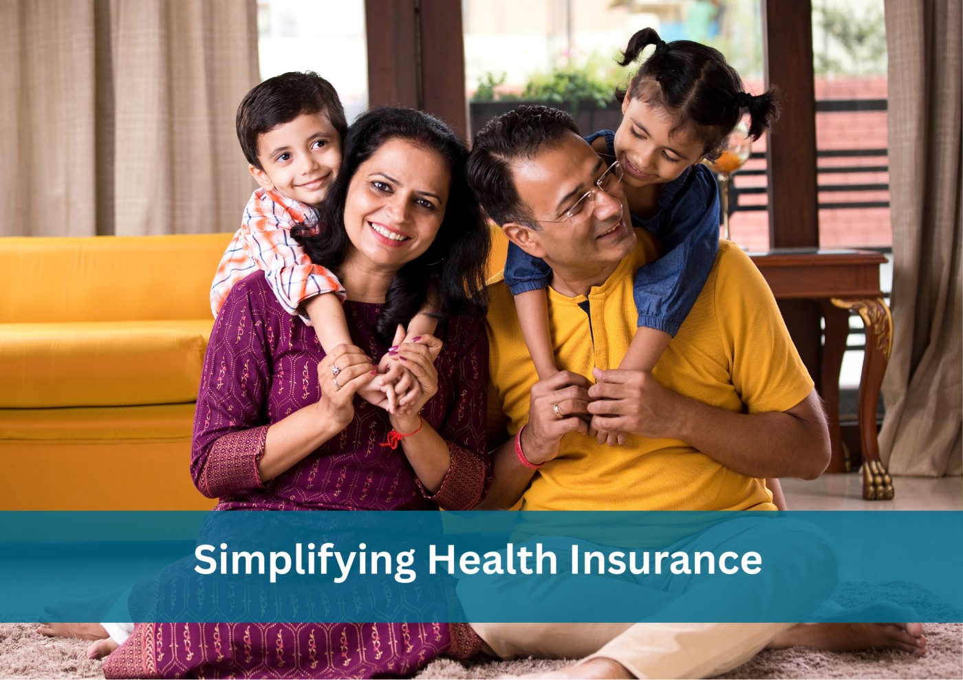 Health Insurance Advisor