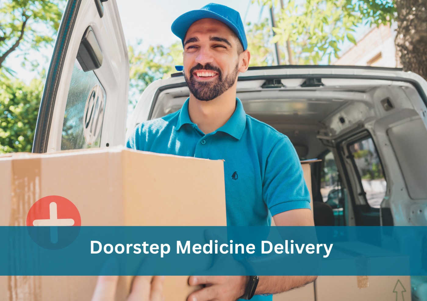 Medicine Home Delivery
