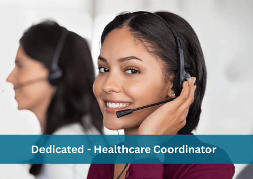 Care Coordinator