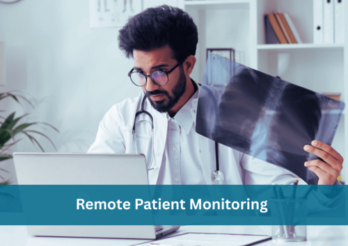 Remote Monitoring