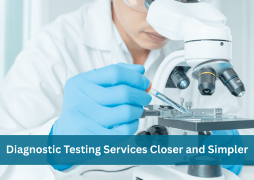 Advanced Diagnostics