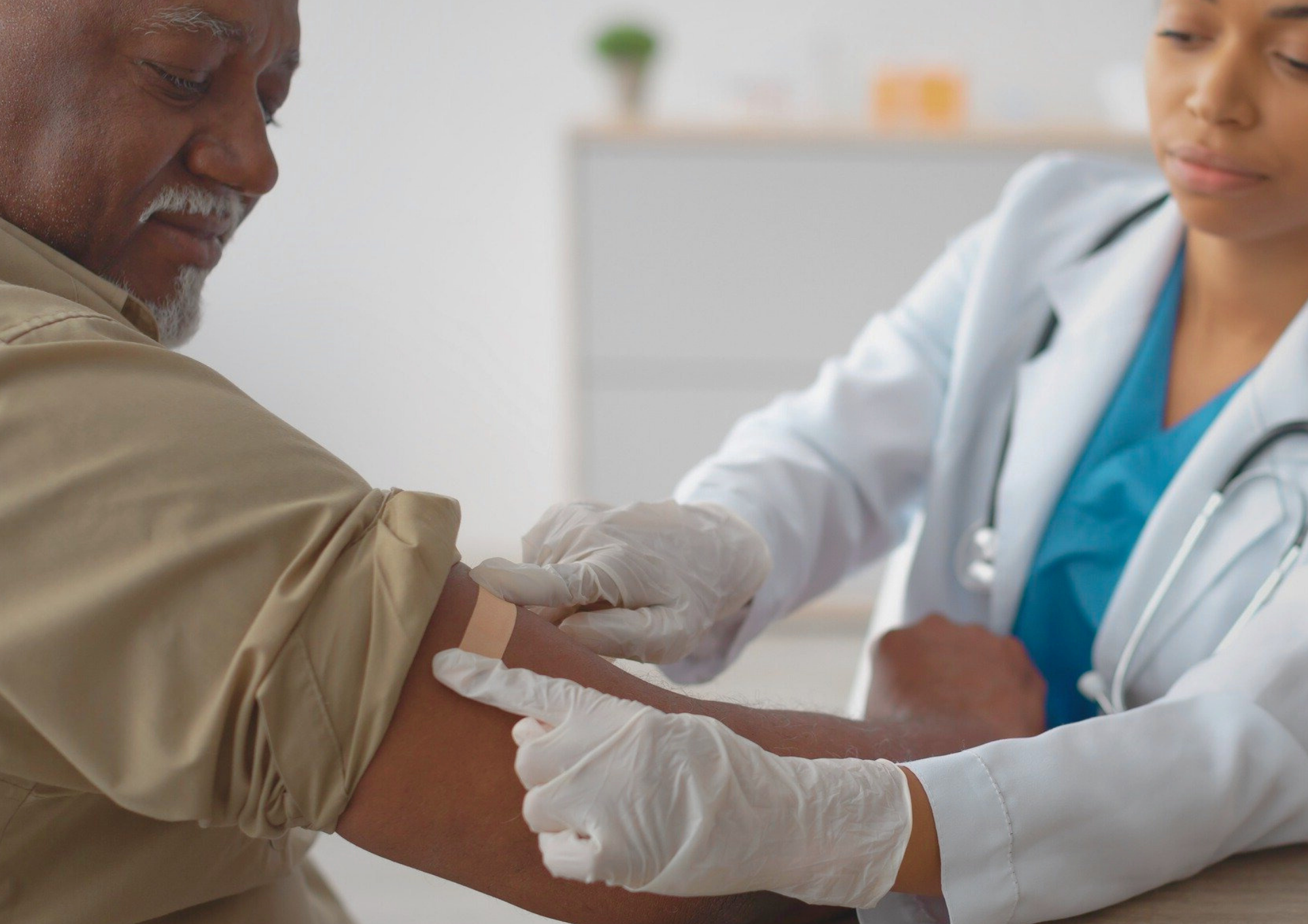 Dedicated - Health care coordinator (1)